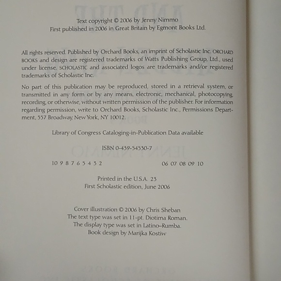 Charlie Bone Hidden King Book 5 Junior Fantasy Fiction Children's Chapter - Picture 7 of 10